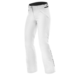 DAINESE bikses HP Snowburst Lady white 