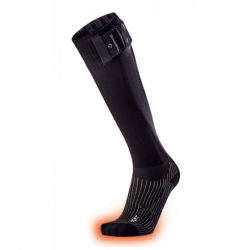 THERMIC socks Powersock Heat Set S-700 black 