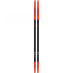 ATOMIC cross country skis Redster S7 Med 
