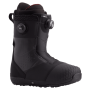 BURTON zābaki Ion Boa black 