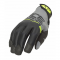ACERBIS gloves Neoprene 3.0 black/yellow 