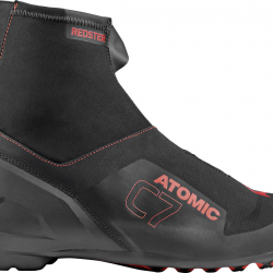 ATOMIC cross country skiing boots Redster C7 Prolink 