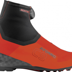 ATOMIC cross country skiing boots Redster C9 Prolink 