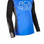 ACERBIS džersija MX J Race blue/white 