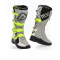 ACERBIS boots X Team grey/yellow 