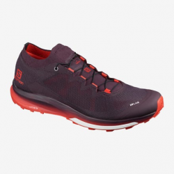 SALOMON shoes S/Lab Ultra 3 violet/red 