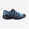 SALOMON apavi XA Pro 3D J blue/black 