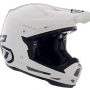 6D ķivere ATR-2Y Solid white 