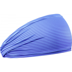 SALOMON headband Sense blue/black