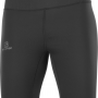 SALOMON bikses XA Half Tight black 