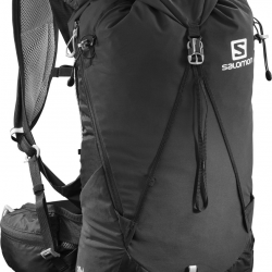 SALOMON backpack Out Day 20+4 black 