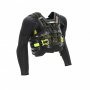 ACERBIS bruņa kopējā JR Specktrum Level2 black/yellow 