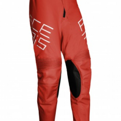 ACERBIS pants MX Track red 