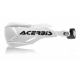 ACERBIS roku aizsargi X-Factory white/white