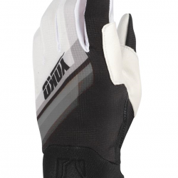 YOKO MX gloves One black/white 