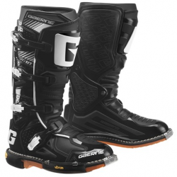 GAERNE boots SG 10 Supermotard black 