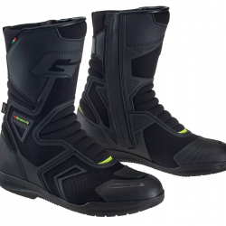 GAERNE boots G Helium Gore-Tex black 