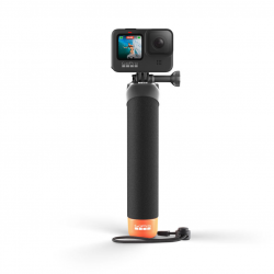 GoPro pole Handler