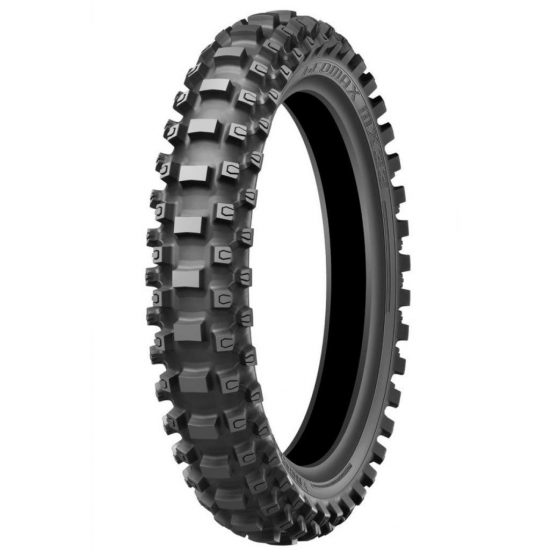 DUNLOP riepa 120/90-18 Geomax MX33 65M