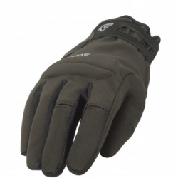 ACERBIS gloves Urban WP 2 CE black 