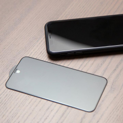 SP aizsargplēve stiklam iPhone 12 Pro Max