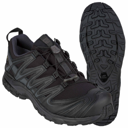 SALOMON tactical footwear  XA Pro 3D GTX Forces black 