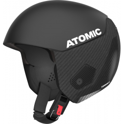 ATOMIC ķivere Redster WC CTD black 