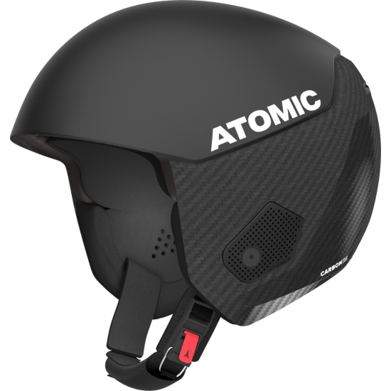 ATOMIC ķivere Redster WC CTD black 