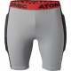 ATOMIC aizsargšorti Live Shield Shorts grey/black 