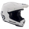 6D helmet ATR-2 Solid white 