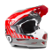 6D helmet ATR-2 Motion red 