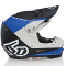 6D ķivere ATR-2 Quadrant blue/black/grey 