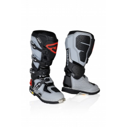 ACERBIS boots X Rock MM black/grey 