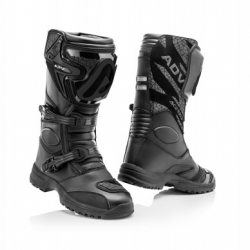 ACERBIS boots X Stradhu black 
