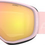 ATOMIC brilles Count S ST rose w/pink yellow ST C1