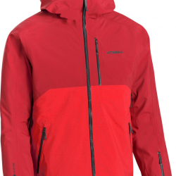 ATOMIC jacket M Revent 3L GTX rio red 