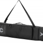 ATOMIC soma slēpju Ski Bag black/grey