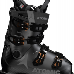 ATOMIC boots Hawx Magna 105 S W GW black/copper 