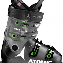 ATOMIC boots Hawx Magna 110 S black/anthracite 