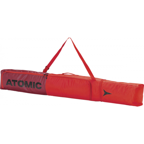 ATOMIC soma slēpju Ski Bag red/rio red 175-205cm