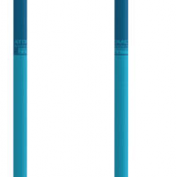 ATOMIC poles AMT JR blue 