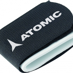 ATOMIC cross country skiing strap Nordic Eco black 1pc