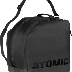 ATOMIC boot bag Boot and Helmet Bag W Cloud black/copper