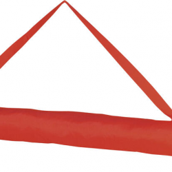 ATOMIC ski bag XC Nordic Ski Sleeve red/rio red