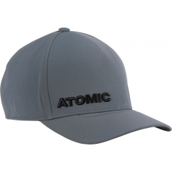 ATOMIC cap Alps Tech Cap grey