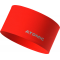 ATOMIC headband Alps red
