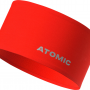 ATOMIC headband Alps red