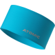 ATOMIC headband Alps scuba blue