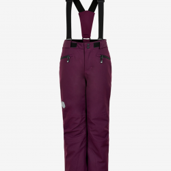 COLOR KIDS winter pants Pants w/Pockets potent purple AF 10K 