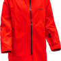 ATOMIC lietus mētelis RS Rain Coat red 